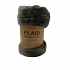 Plaid-Fleece-Grand luxe-150x200-kaki