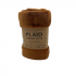 Plaid-Fleece-Grand Luxe -150x200-whisky